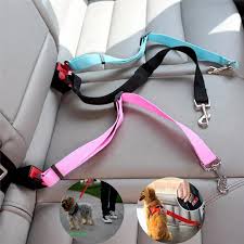 pet saftey seatbelt